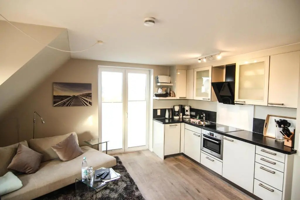 Ferienwohnung Buhne73