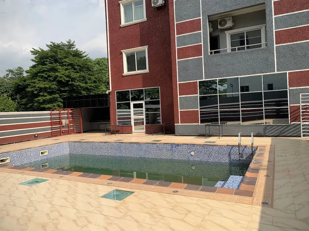 Kaslon Hotel Abuja