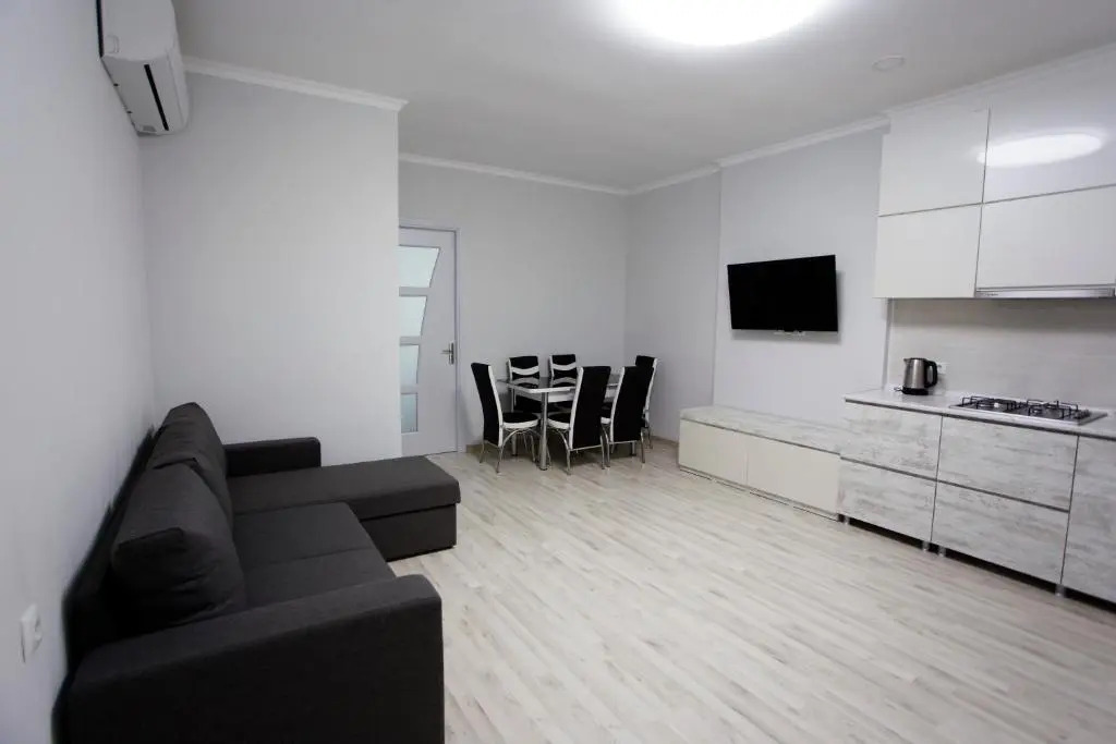 Horizon Group Sea View Appartment