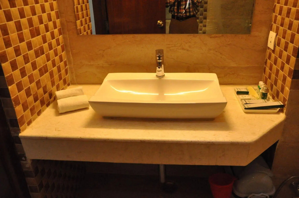 Hotel Landmark