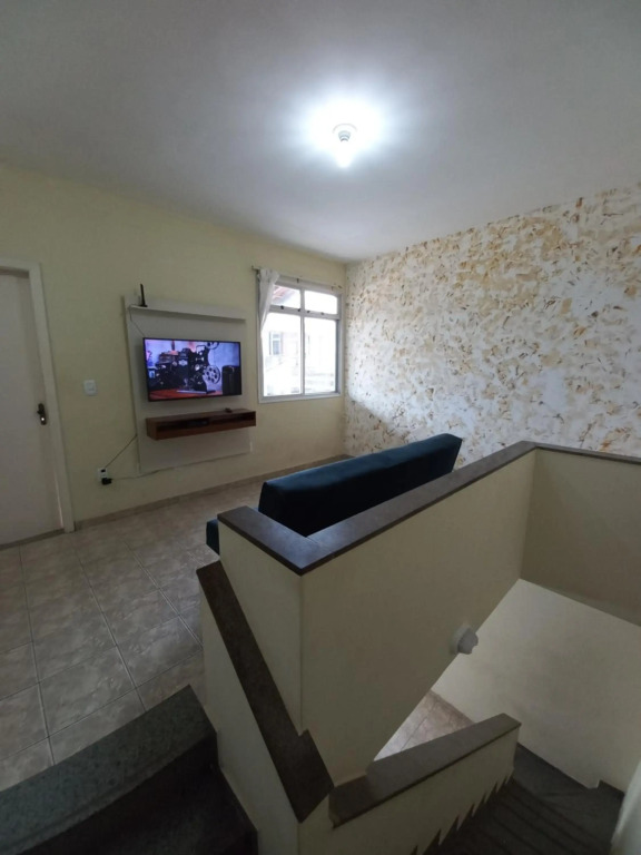 Apartamento a 200m da Praia do Morro com Wifi