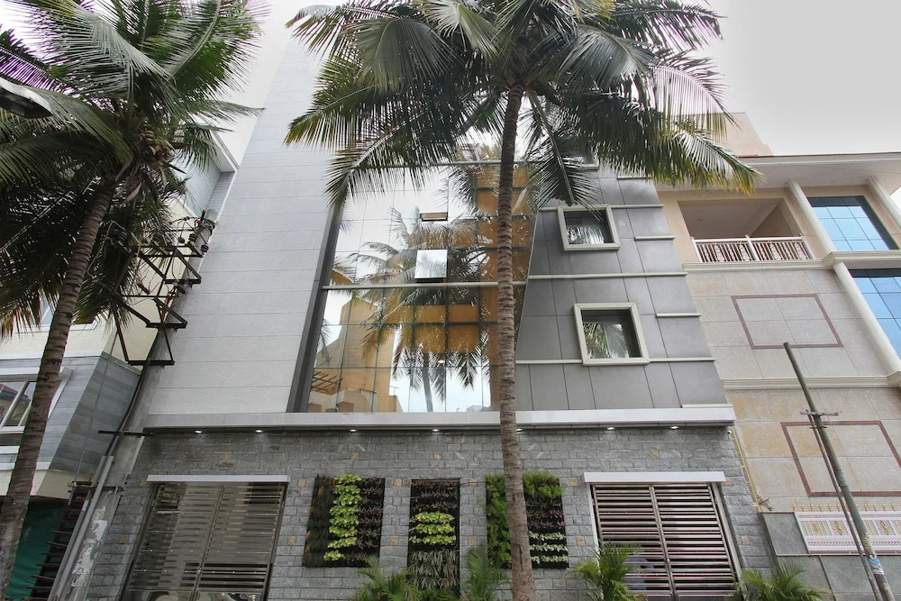 Hotel Central Suites