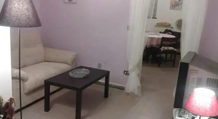 A Casa di Maria