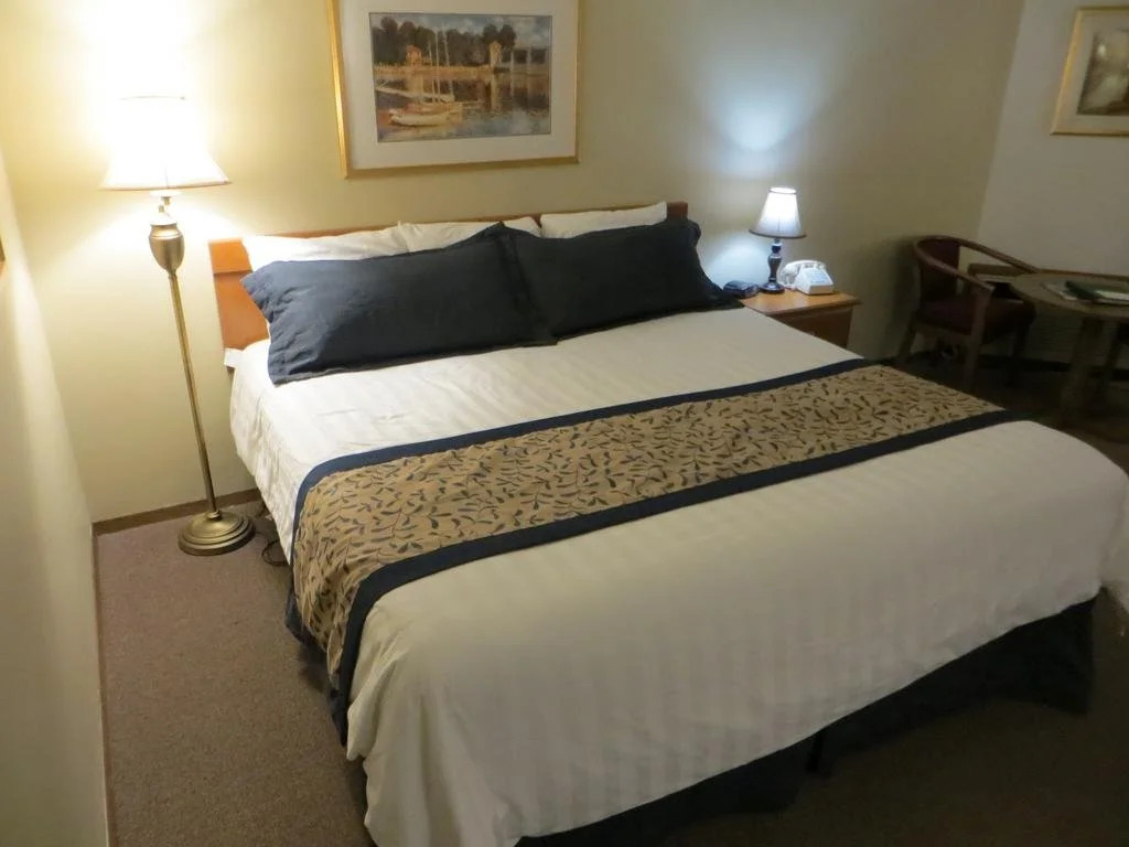 Pine Grove Resort
