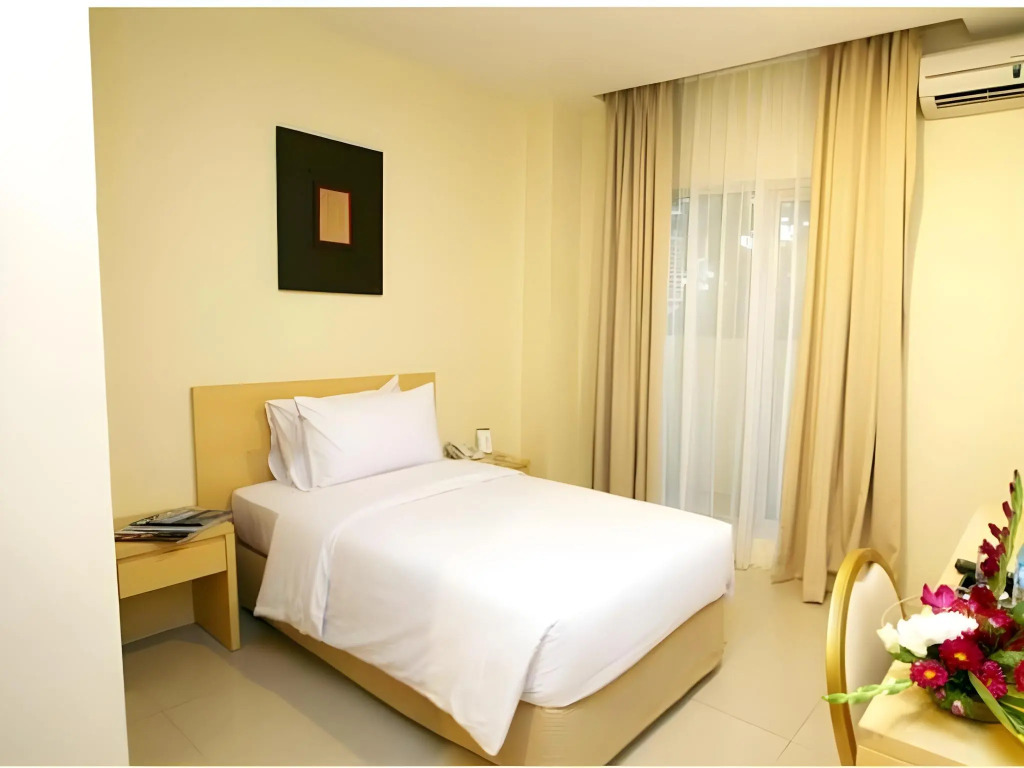 Griya Sintesa Hotel