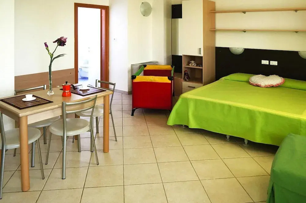 Apartment in Tuscany Near Beaches & Nature
