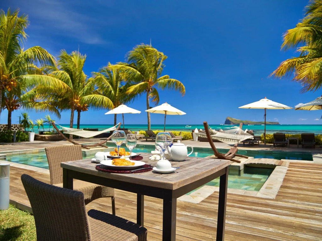 Cape Point Beachfront Suites And Penthouses