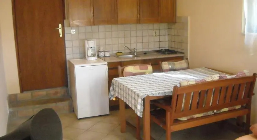 Apartment Bozac 373