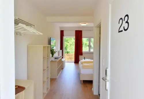 Hotel Garni Pension Gambrinus