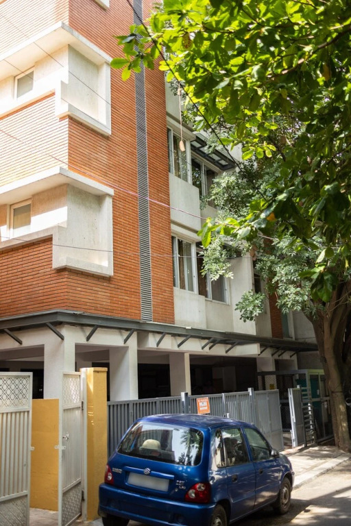 Catalyst Suites Rajajinagar