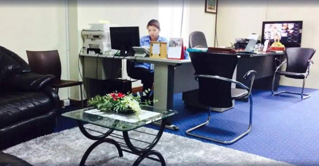 Diamond Hotel & Service Apartment