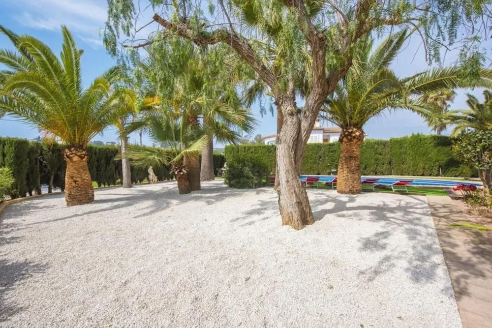 Villa in Benissa, Alicante 103844 by MO Rentals