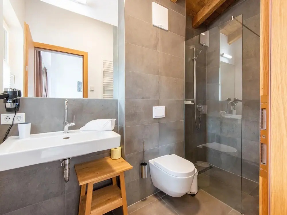 Chalet in Niedernsill near Ski Slopes