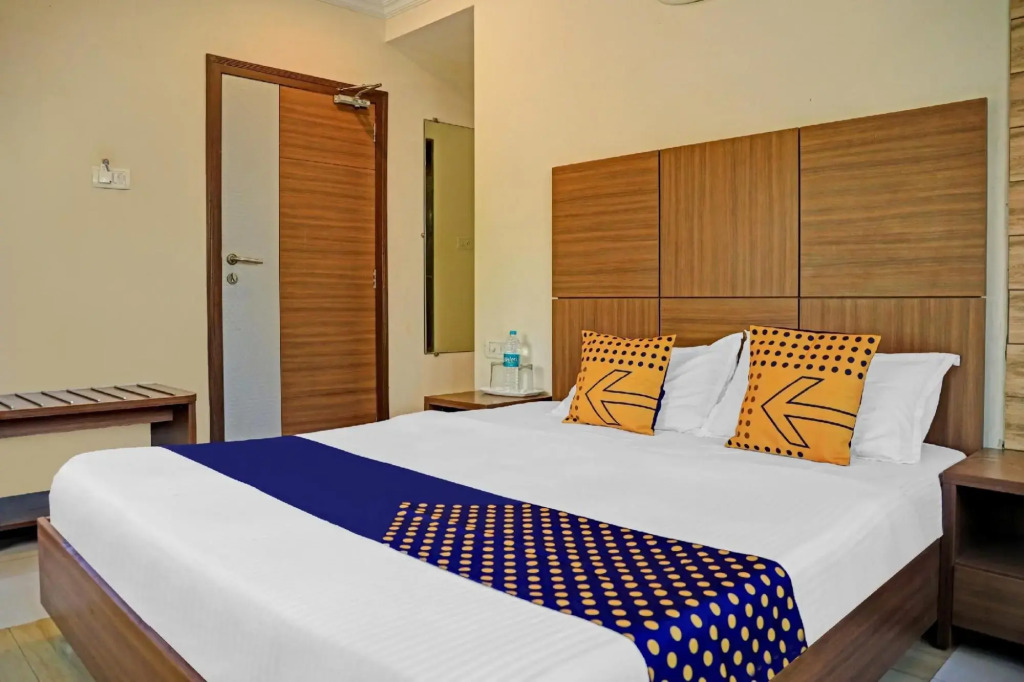 SPOT ON 86268 Hotel Shoreline