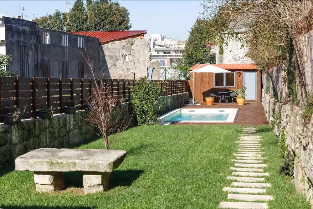 Sweet Inn - Torrinha