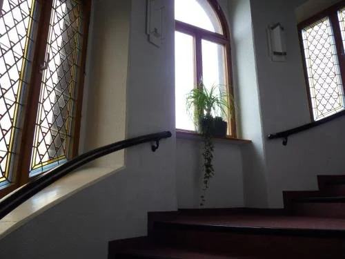 Eventlocation Mieten und Übernachten im Schloss nähe 07407 Rudolstadt
