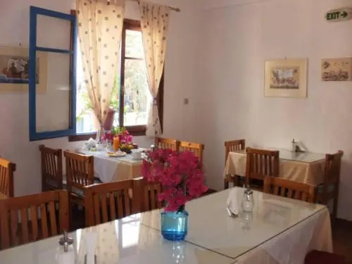 Rea Boutique Apartments