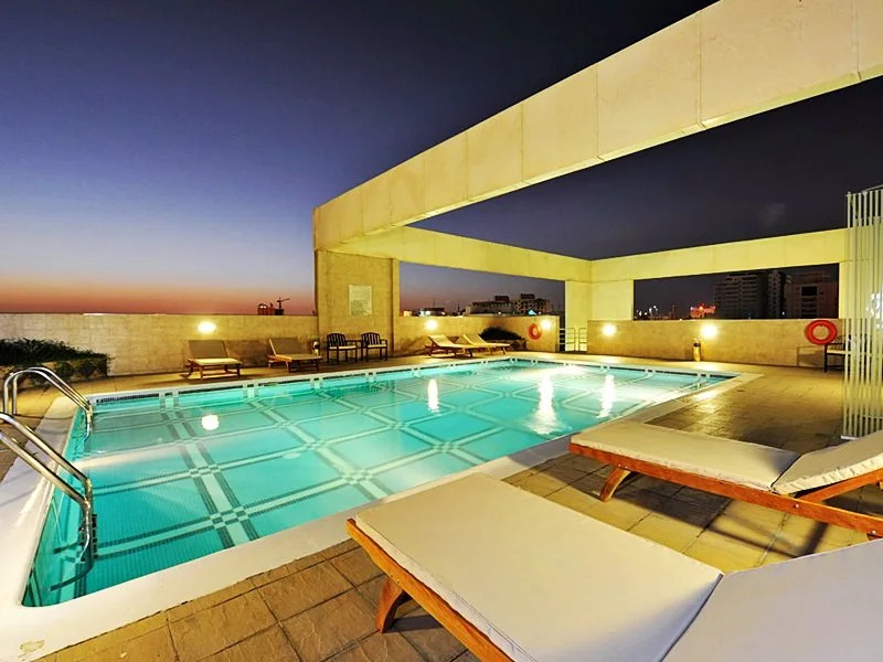 One Juffair Luxury Serviced Apartments
