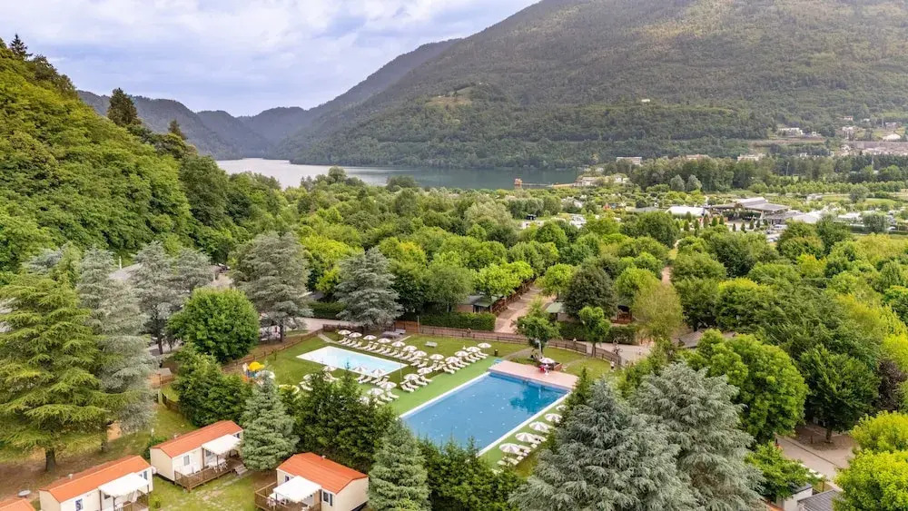Hotiday Lago di Levico