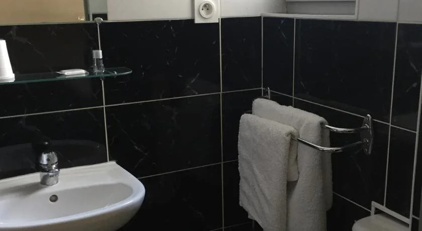 Hotel Relais Sud