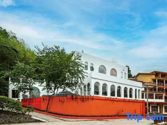 Nankunshan Yunyueshan Homestay