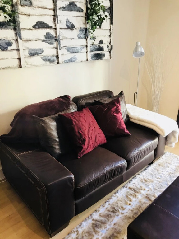 5* Stylish Executive 1 BR - Brindley Place/Broad St