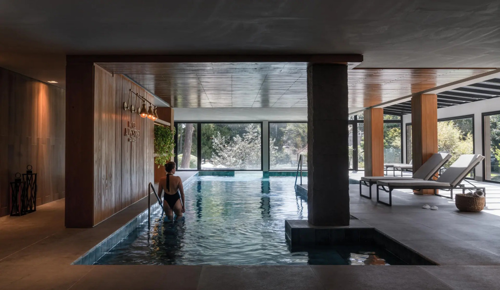 Hotel Alpestre