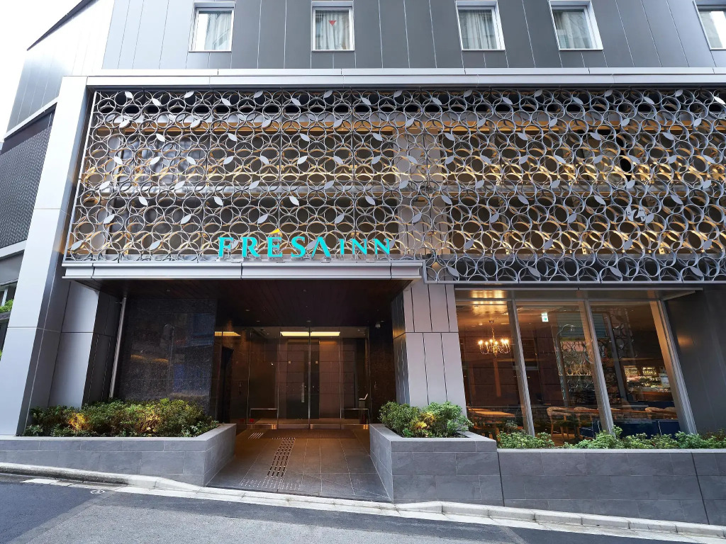 Sotetsu Fresa Inn Tokyo Roppongi