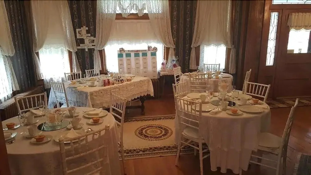 The Conner House B&B