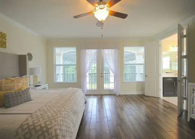 Valhalla Terrace House