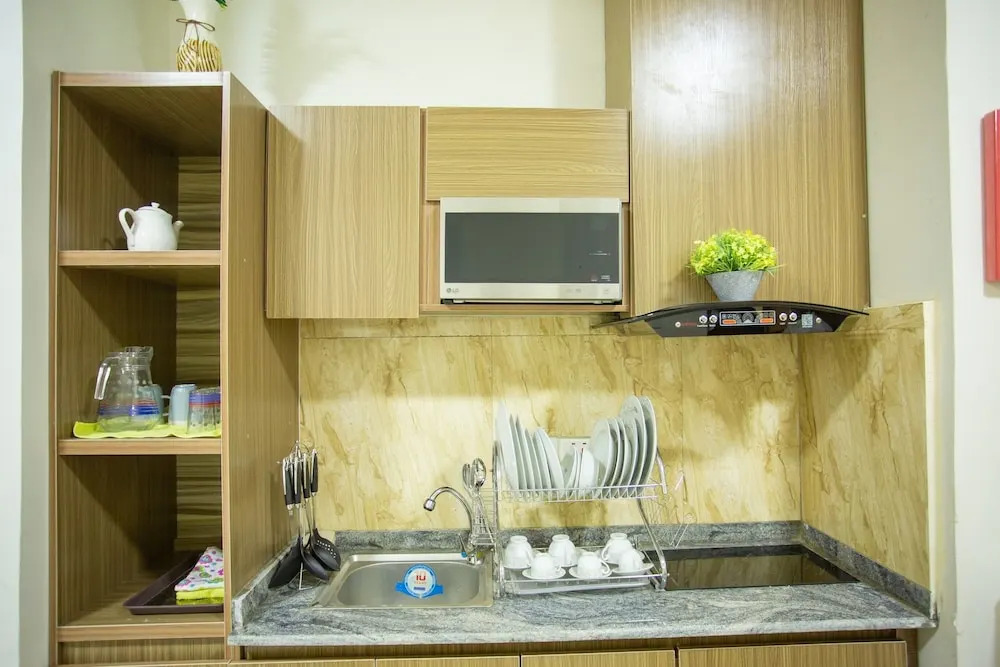 Prestige Resident Apartments and Homes