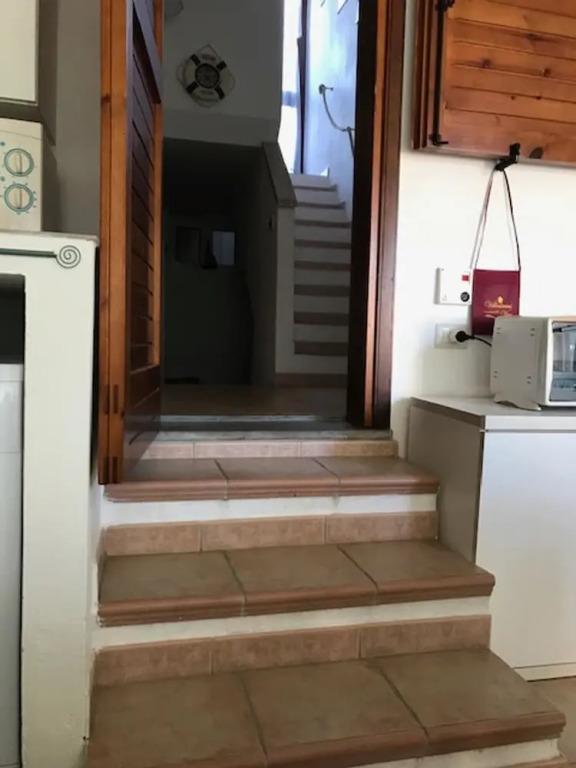 House With one Bedroom in Villasimius, With Furnished Terrace and Wifi