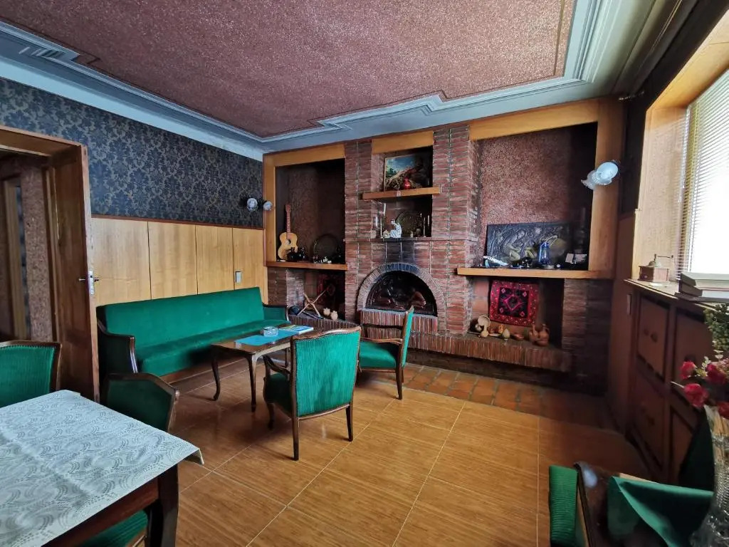 Guest House Top Floor