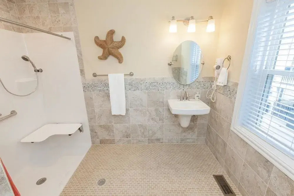 All Inn Virginia - 9 Br Home