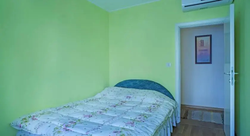 ATM Apartments