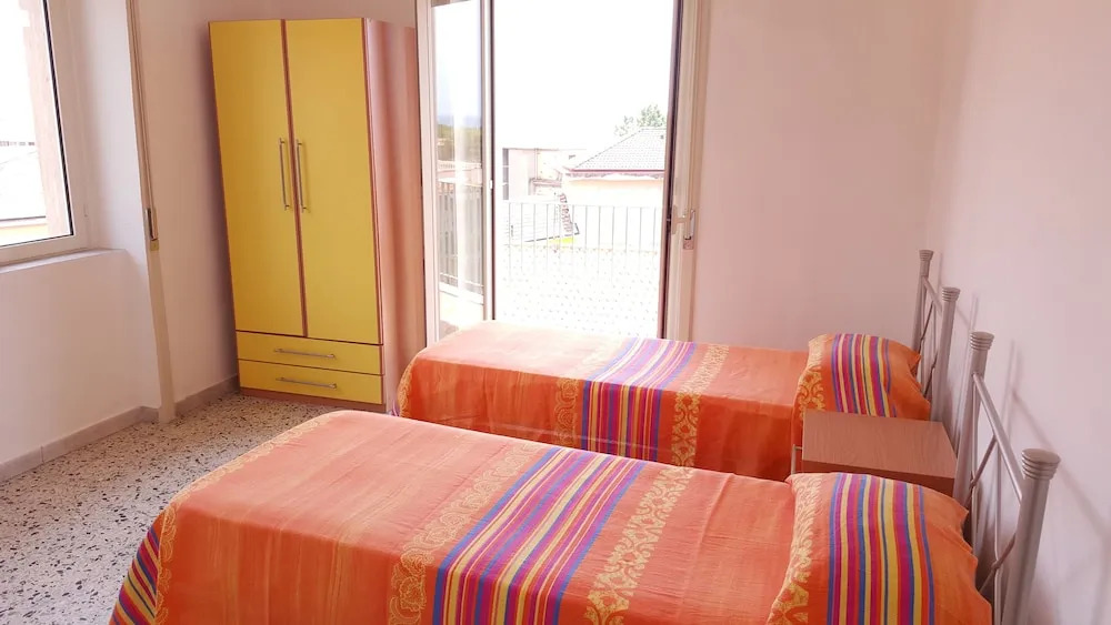 SanMarco Holiday Home