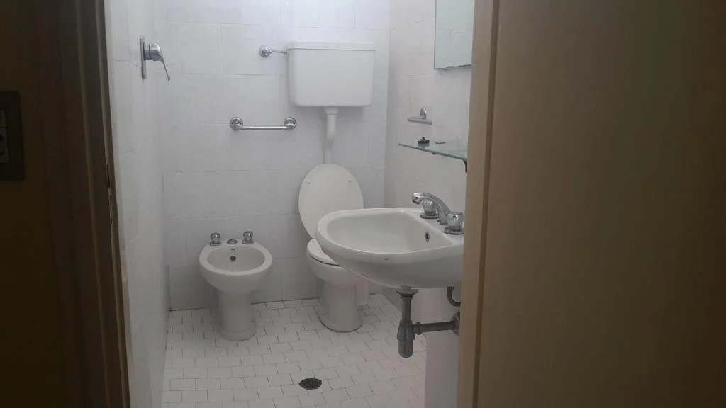 Hotel Villa Paola