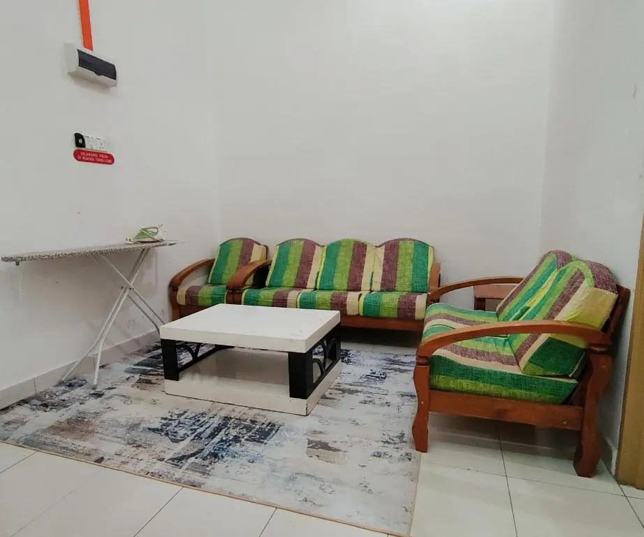 Homestay Mayang Suite - ISLAM ONLY