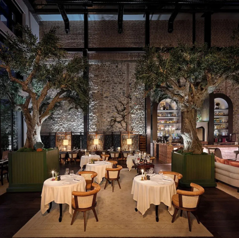 Aliée Istanbul - A Paris Society Collection Hotel