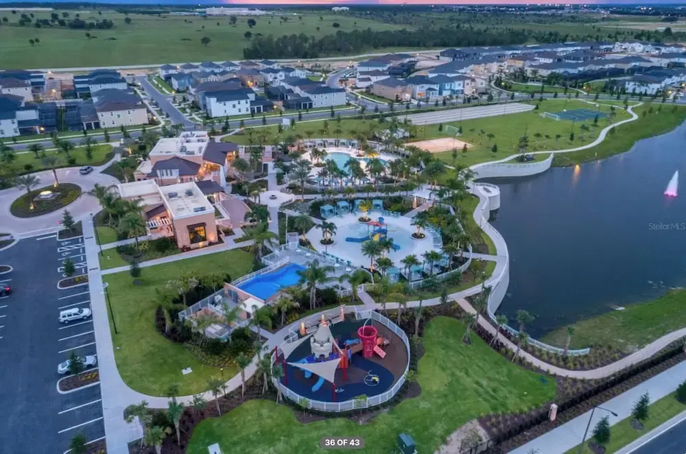 Coral Way Private Pool