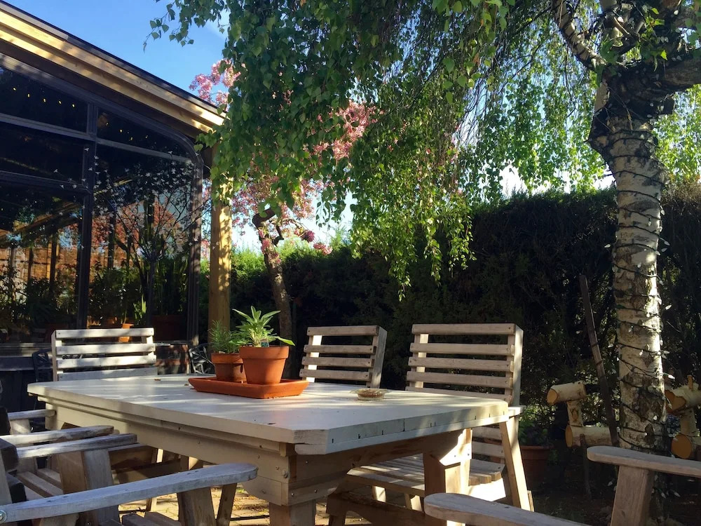 Auberge Cap Martin