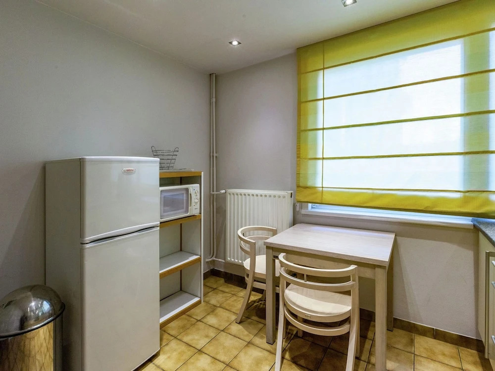 Pretty Holiday Home in Nieuwpoort-bad With Terrace