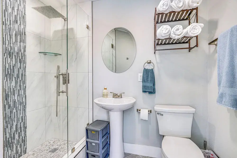 3 Mi to Downtown: Idyllic Home in Cape Coral