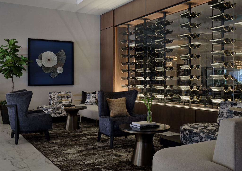 InterContinental San Antonio Riverwalk by IHG