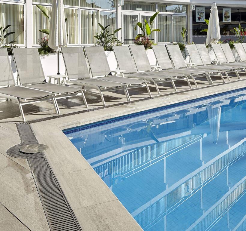 Gran Hotel Flamingo-Adults Only older 18 years old