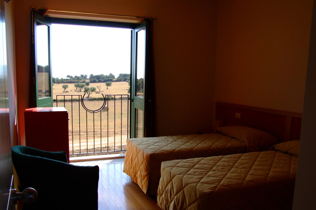 Apulia Victor Country Hotel