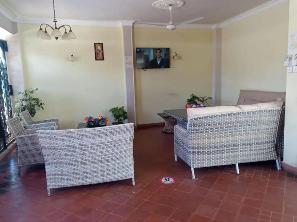 Prime Comfort HOTELS & Apartments Mtwapa