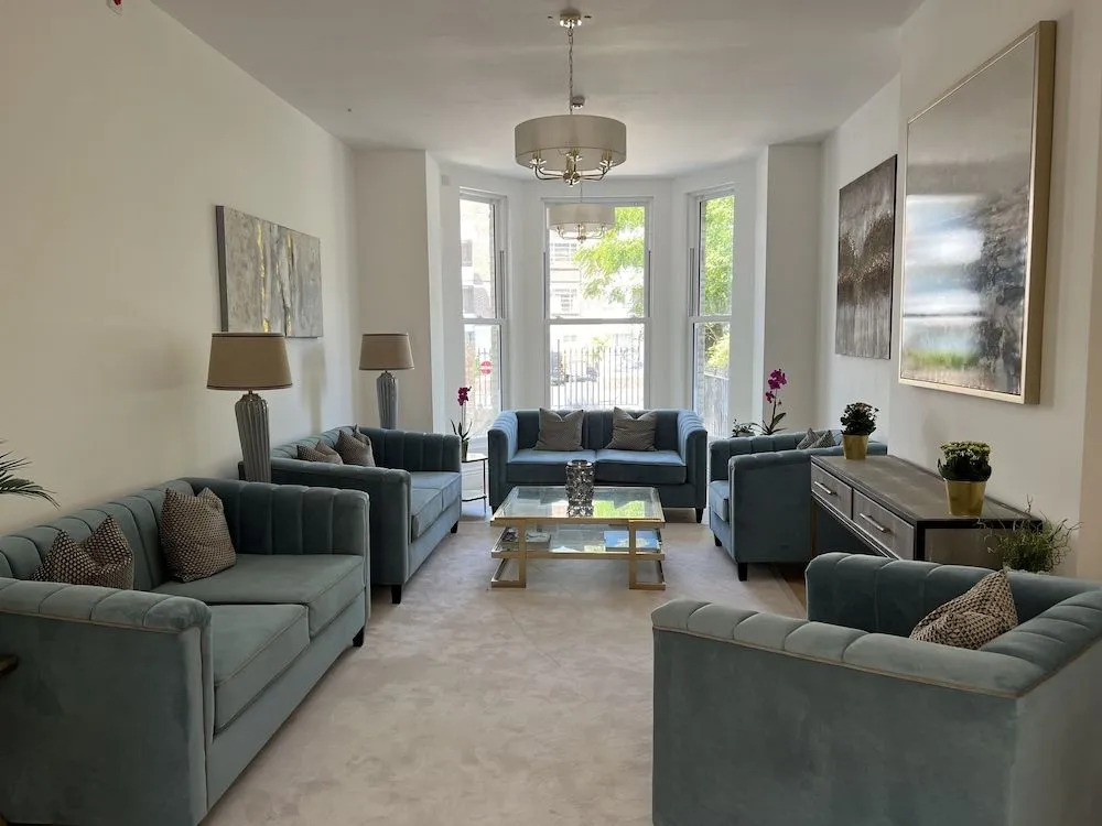 Nightingale Suites