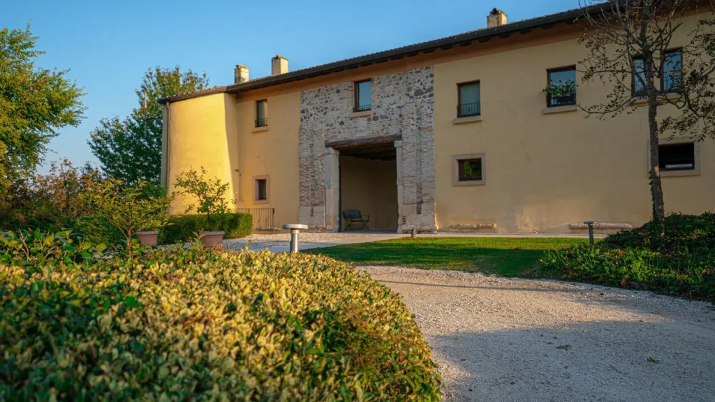 Relais Corte Cavalli