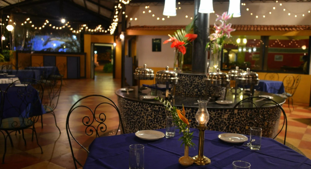 Kesarval The Fern Goa, Verna, Series by Marriott